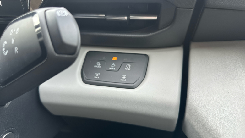 Ford Explorer 210kW Premium 77kWh 5dr Auto Electric Estate